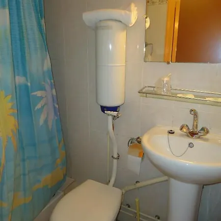 Hotel Des Belges Paris