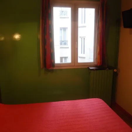 Hotel Des Belges Paris