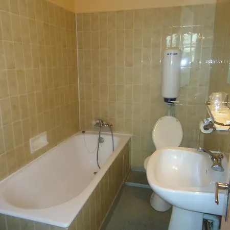 ホテル オテル デ ベルジュ