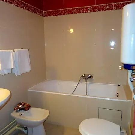 Des Belges Hotel 2*