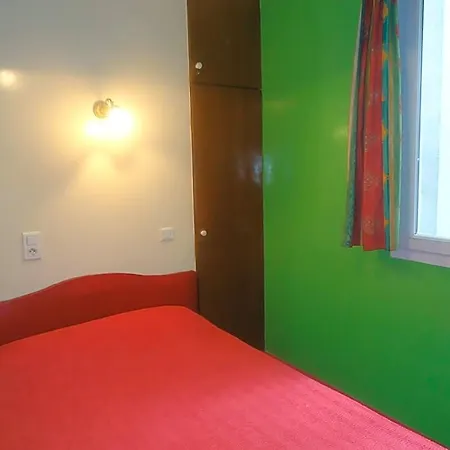 Des Belges Hotel