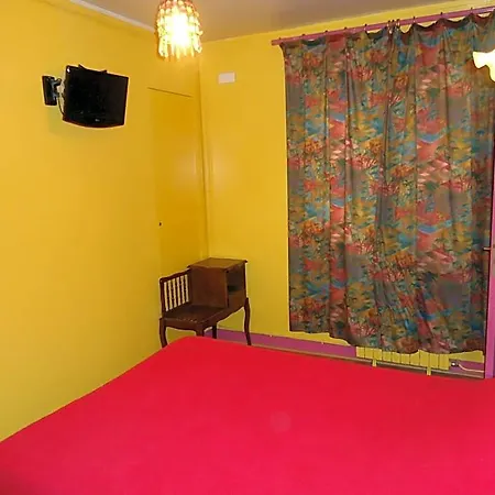 Hotel Des Belges 2*