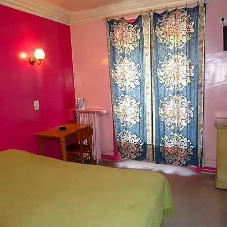 Hotel Des Belges