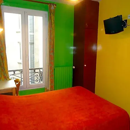 Hotel Des Belges Paris