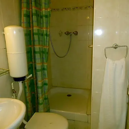 Hotel Des Belges Paris