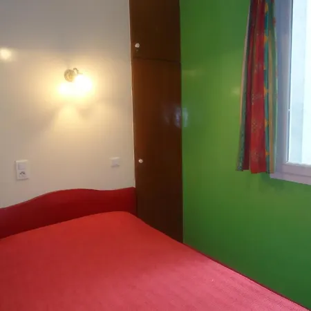 Hotel Des Belges Paris