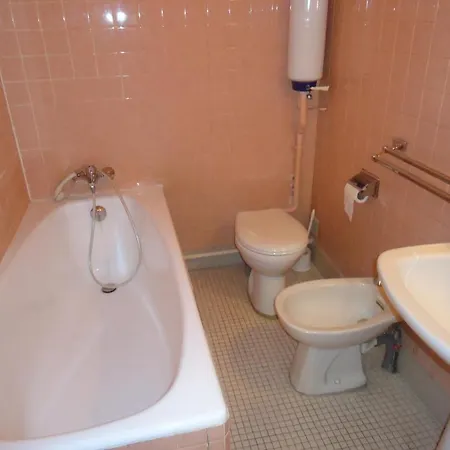 オテル デ ベルジュ ホテル