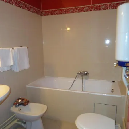Des Belges Hotel