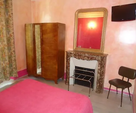 Des Belges 3* Paris