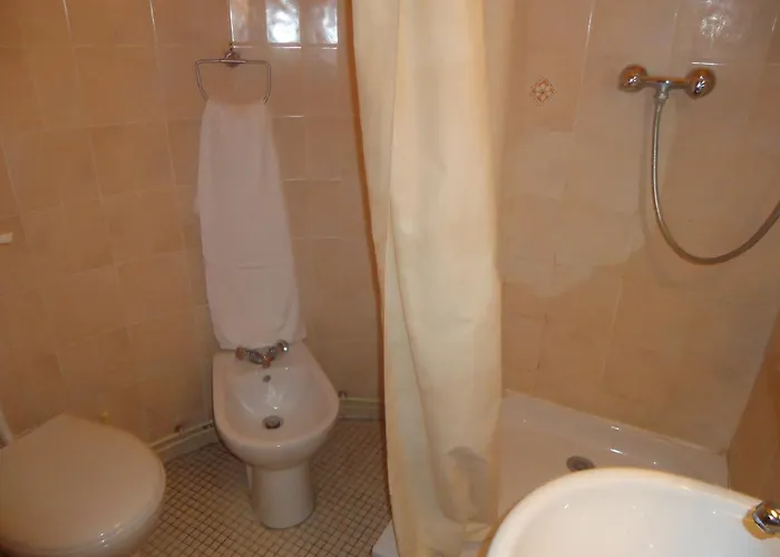 Hotel Des Belges 2*