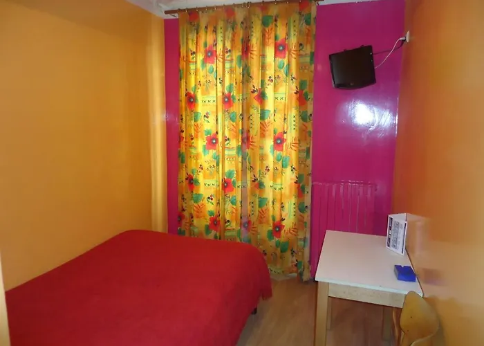 Des Belges Hotel Paris