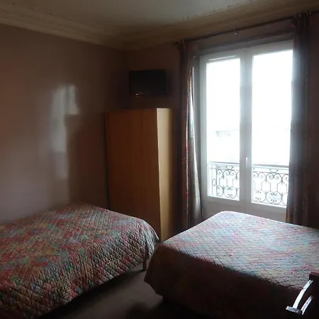 Des Belges 2* París