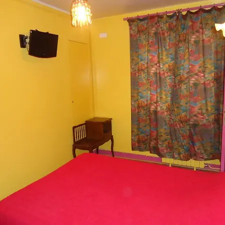 Des Belges Hotel