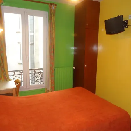 Hotel Des Belges