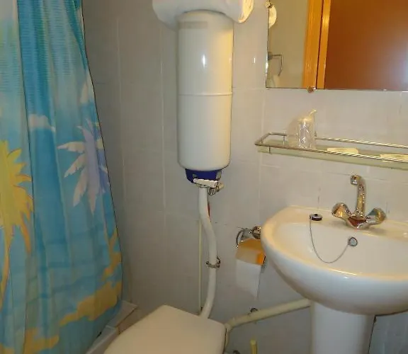 Hotel Des Belges Parijs