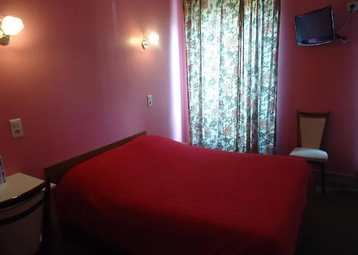 Des Belges 2* Parijs