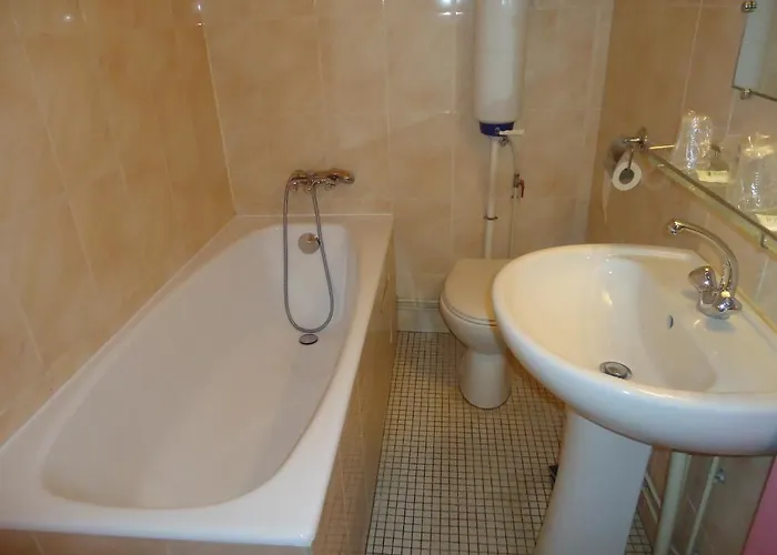 Des Belges Hotel Parijs